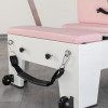 Custom Lacquered Oak Pilates Reformer Painted Wooden Machine Wholesale