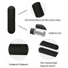 Wholesale Custom Color Silicone Coated Hand Dumbbells OEM