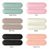 Wholesale Custom Color Silicone Coated Hand Dumbbells OEM