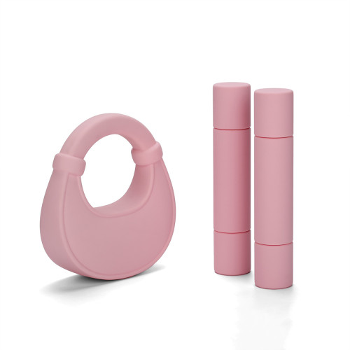 Private Label Adjustable 3-Section Silicone Dumbbell Bulk