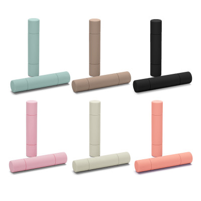 Private Label Adjustable 3-Section Silicone Dumbbell Bulk