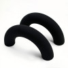 OEM Half-Moon Arch Silicone Hand Weights Private Label
