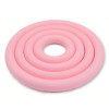 Wholesale Custom Printed Silicone Weighted Ring Private Label