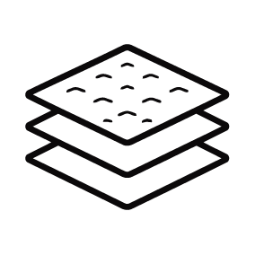 Top Surface Icon