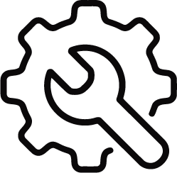 Customization Icon