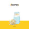 Kernee 16 Cups Hot Air Popper | Professional Home Movie Theater Quality |Oil-Free Red Popper