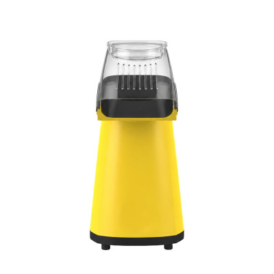 Kernee Hot Air Popcorn Maker | Oil-Free Red Air Popcorn Popper | 16 Cups Perfect for Movie Nights