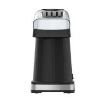 Quiet & Fast Air Popper | Stay Healthy While You Stream