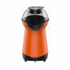 Kernee Popcorn Maker |  Red Hot Air Popper 16 Cups | The Perfect Gift for Movie Buffs and Healthy Snackers | No Oil