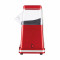 Kernee 16 Cups Hot Air Popper | Professional Home Movie Theater Quality |Oil-Free Red Popper