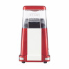 Kernee 16 Cups Hot Air Popper | Professional Home Movie Theater Quality |Oil-Free Red Popper