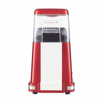 Kernee 16 Cups Hot Air Popper | Professional Home Movie Theater Quality |Oil-Free Red Popper