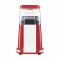 Kernee 16 Cups Hot Air Popper | Professional Home Movie Theater Quality |Oil-Free Red Popper