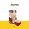 Kernee 16 Cups Popcorn Machine | Hot Air Heating for Back-to-Back Batches | Perfect for Birthday Parties & Large Families | Vibrant Red