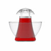 Kernee Hot Air Popcorn Maker | 16 Cups Oil-Free Popcorn Popper | Healthy Snack Machine for Home Movie Night | Fast and Efficient | Measuring Cup Included