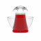Kernee Hot Air Popcorn Maker | 16 Cups Oil-Free Popcorn Popper | Healthy Snack Machine for Home Movie Night | Fast and Efficient | Measuring Cup Included