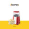 Kernee 16 Cups Hot Air Popper | Professional Home Movie Theater Quality |Oil-Free Red Popper