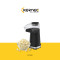 Quiet & Fast Air Popper | Stay Healthy While You Stream