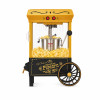 The Perfect Party Partner | Kernee 2.5 Oz Kettle Popcorn Machine | 10 Cups Movie Style Treats for Kids Parties & Holiday Gifts
