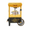 The Perfect Party Partner | Kernee 2.5 Oz Kettle Popcorn Machine | 10 Cups Movie Style Treats for Kids Parties & Holiday Gifts