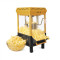 The Perfect Party Partner | Kernee 2.5 Oz Kettle Popcorn Machine | 10 Cups Movie Style Treats for Kids Parties & Holiday Gifts