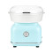 Bring the Carnival Home | Kernee Cotton Candy Machine | Professional Cinema Style Treat Maker for Home Movie Nights & School Carnivals | Green