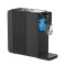 The Ultimate Estate Party Partner | Kernee High-Capacity Slushie Machine | 64 oz. Luxury Frozen Drink Maker for Luxury Backyard BBQs & Poolside Gatherings