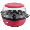 Kernee Stirring Popcorn Machine | Supports Butter & Seasonings | Perfect for Parties and Family Movie Nights