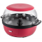 Kernee Stirring Popcorn Machine | Supports Butter & Seasonings | Perfect for Parties and Family Movie Nights