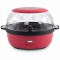 Kernee Stirring Popcorn Machine | Supports Butter & Seasonings | Perfect for Parties and Family Movie Nights
