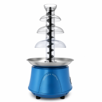 Kernee Snow Cone Machine With 1 Reusable Plastic Cup | Retro Table-Top Shaved Ice Maker with Stainless Steel Blades for Fluffy Ice | Red