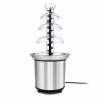 Kernee Snow Cone Machine With 1 Reusable Plastic Cup | Retro Table-Top Shaved Ice Maker with Stainless Steel Blades for Fluffy Ice | Red