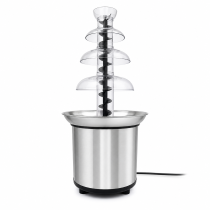 Kernee Snow Cone Machine With 1 Reusable Plastic Cup | Retro Table-Top Shaved Ice Maker with Stainless Steel Blades for Fluffy Ice | Red