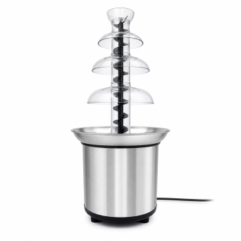 Kernee Snow Cone Machine With 1 Reusable Plastic Cup | Retro Table-Top Shaved Ice Maker with Stainless Steel Blades for Fluffy Ice | Red