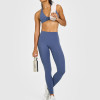Custom High Waist Seamless Yoga Leggings - Buttery Soft Workout Leggings for Women