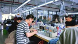 Guangdong Easemotion Lifestyle Apparel Technology Co..Ltd.