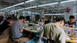 Guangdong Easemotion Lifestyle Apparel Technology Co..Ltd.