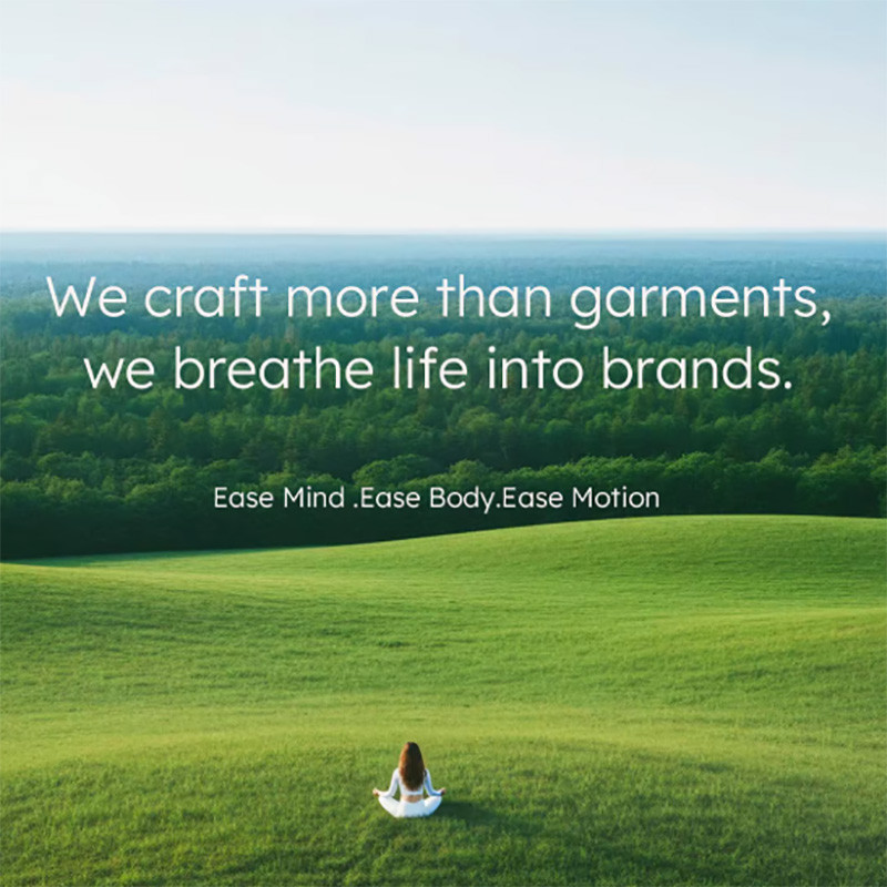 Easemotion Announces Full Transition to Recycled & Eco-Friendly Materials, Advancing Its Sustainability Commitment