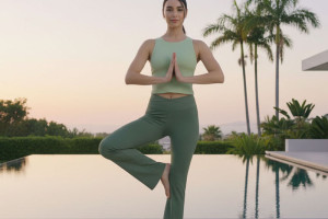 What is Recycle Yoga Wear and Why Ethical Choices Matter