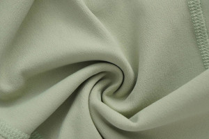 Sustainable Activewear Innovation: Organic Cotton & Bamboo Viscose Blended Fabrics