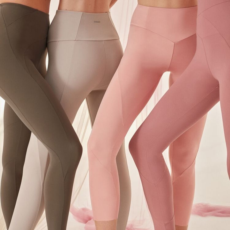How to Embrace the 2026 Yoga Wear Color Trends: A Spring/Summer Guide