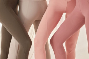 How to Embrace the 2026 Yoga Wear Color Trends: A Spring/Summer Guide