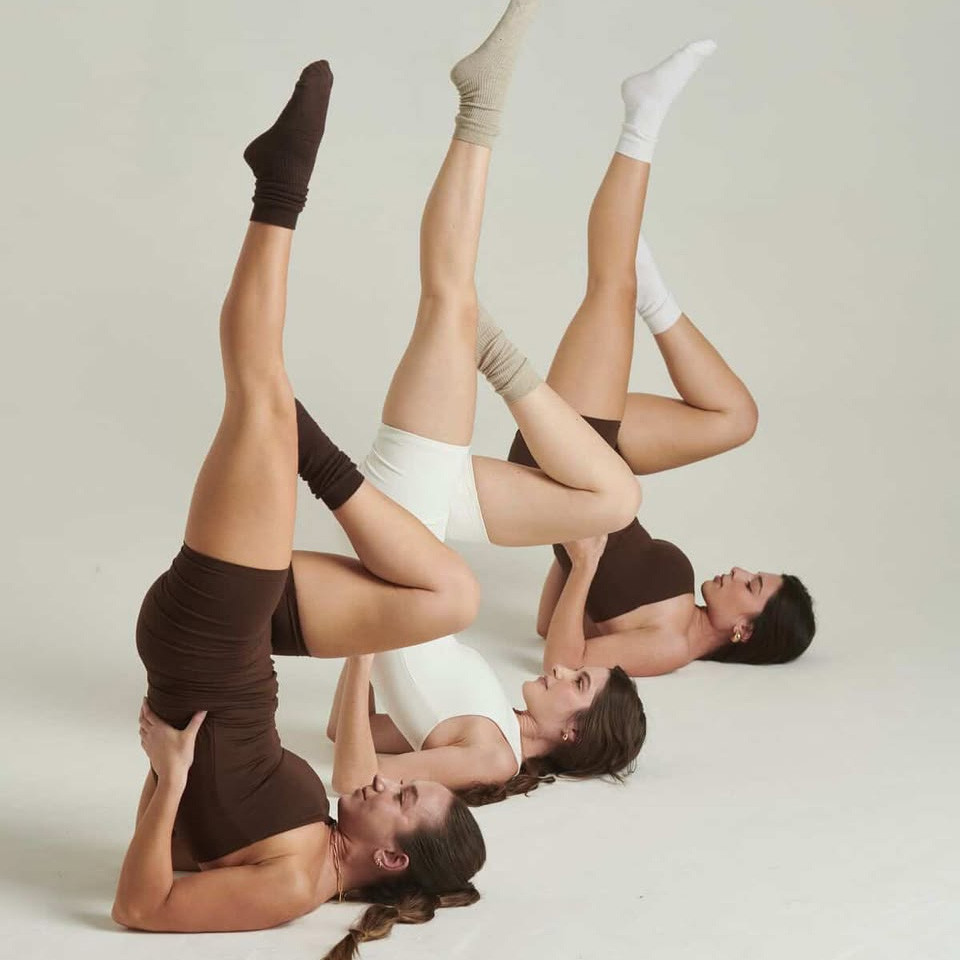 Why Expensive Leggings Still Fail After a Few Wears