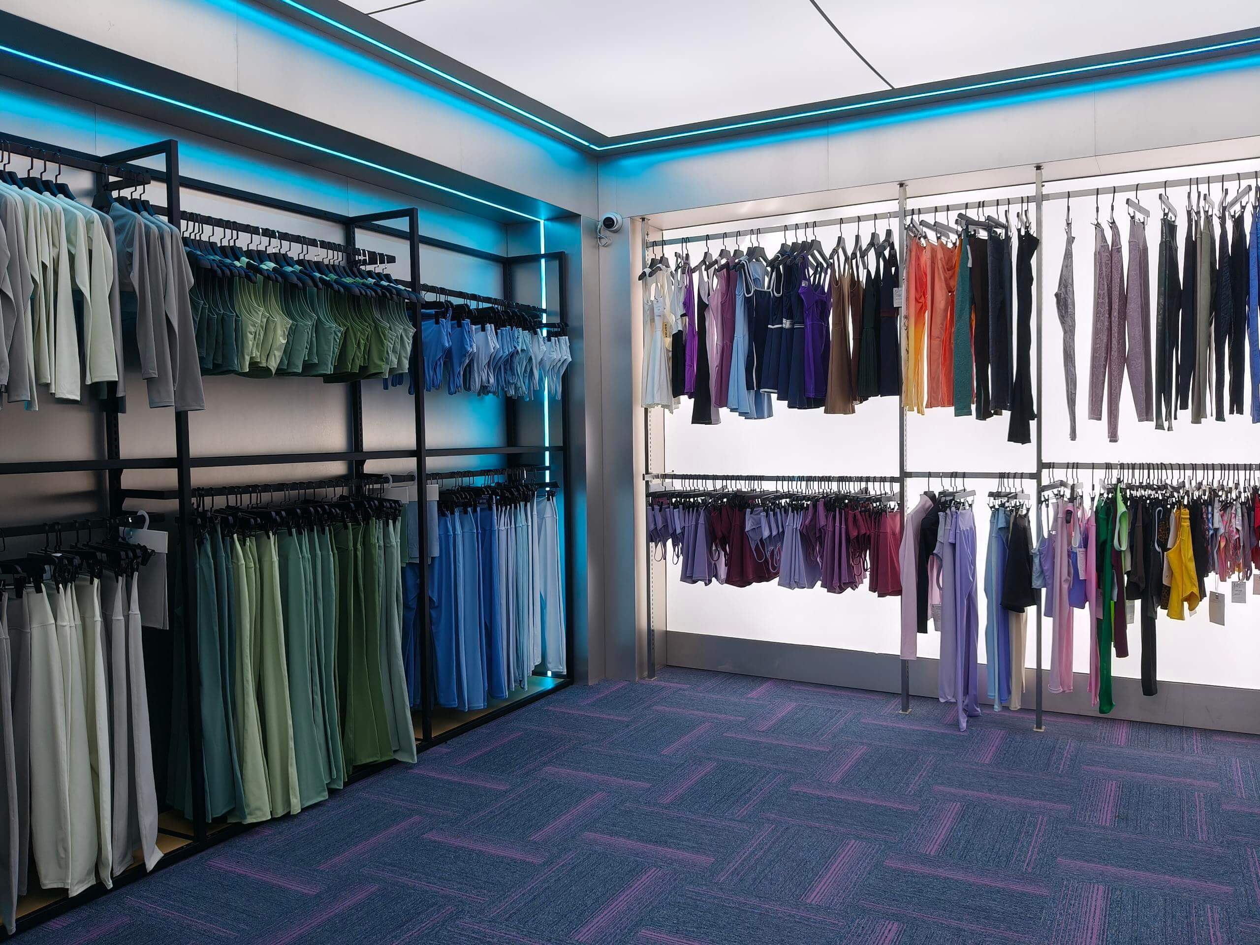 Exhibition Room