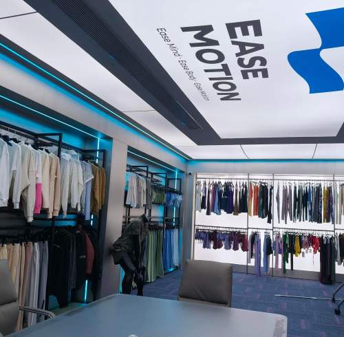 Exploring Our Yoga Wear: Detailed Insight into Design and Materials