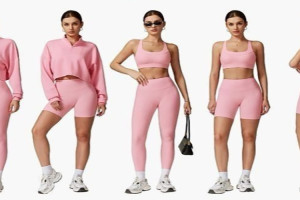 What Makes Easemotion the Ideal Partner for Yoga Wear OEM/ODM?