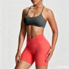 Easemotion Custom Multi-Strap Cross Back Yoga Bra - Women's Private Label Sports Bras