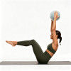 OEM High Waisted Yoga Leggings with Pockets | Custom Workout Leggings