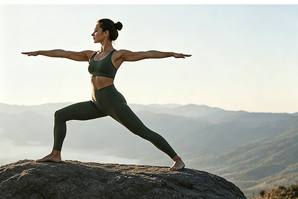 Top 5 Custom Sports Bra Manufacturers in China