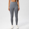Custom Seamless Scrunch Butt Yoga Leggings | High Waist Workout Pants